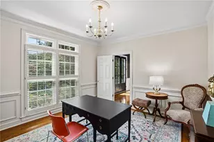 129 Ridgetree Ln, Marietta, GA 30068 - Photo 15