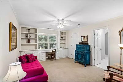 129 Ridgetree Lane, Marietta, GA 30068 - Photo 31