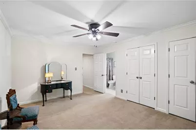 129 Ridgetree Lane, Marietta, GA 30068 - Photo 29