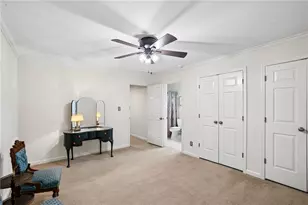 129 Ridgetree Ln, Marietta, GA 30068 - Photo 29