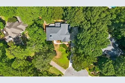 129 Ridgetree Lane, Marietta, GA 30068 - Photo 51