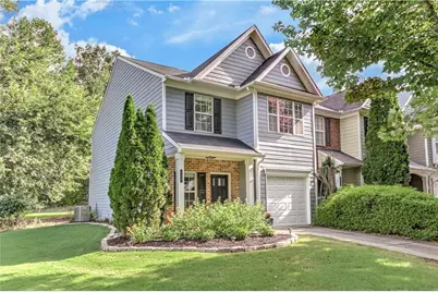 [Address not provided], Woodstock, GA 30188 - Photo 1