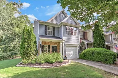 [Address not provided], Woodstock, GA 30188 - Photo 3