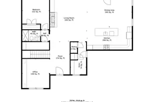 3445 Andover St, Cumming, GA 30028 - Photo 55