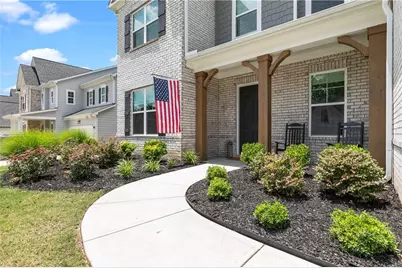 3445 Andover Street, Cumming, GA 30028 - Photo 3