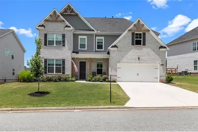 3445 Andover Street, Cumming, GA 30028 - Photo 1