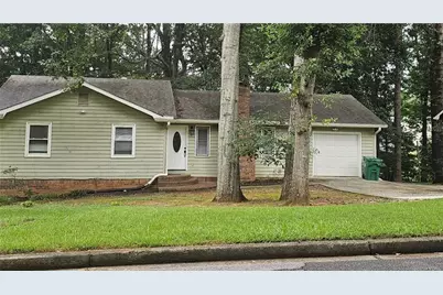 6299 Cathedral Lane, Stonecrest, GA 30038 - Photo 19