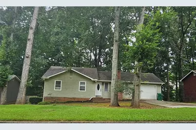 6299 Cathedral Lane, Stonecrest, GA 30038 - Photo 1