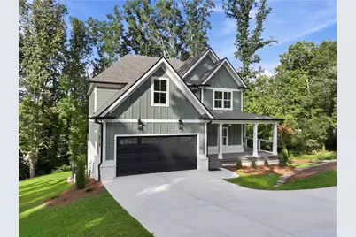 784 Sherwood Road, Gainesville, GA 30501 - Photo 3