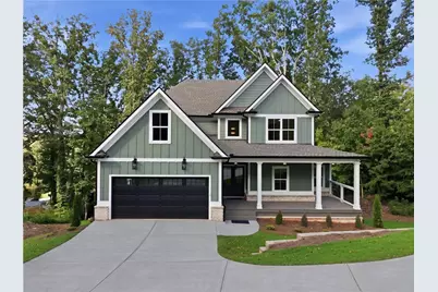 784 Sherwood Road, Gainesville, GA 30501 - Photo 1