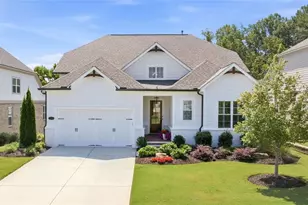 3780 Montebello Pkwy, Cumming, GA 30028 - Photo 9