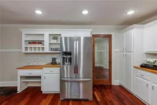 4257 Arbor Club Dr, Marietta, GA 30066 - Photo 17