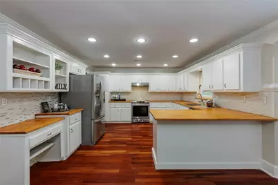 4257 Arbor Club Drive, Marietta, GA 30066 - Photo 15