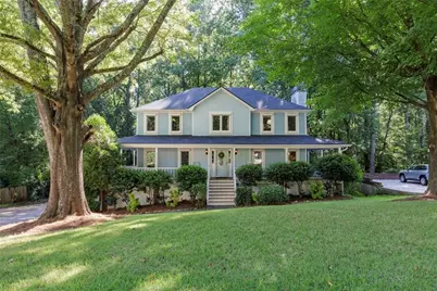 4257 Arbor Club Drive, Marietta, GA 30066 - Photo 1