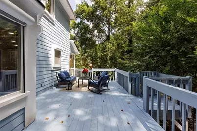 4257 Arbor Club Drive, Marietta, GA 30066 - Photo 37