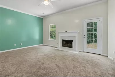 1930 Winding Crossing Trail, Fairburn, GA 30213 - Photo 7