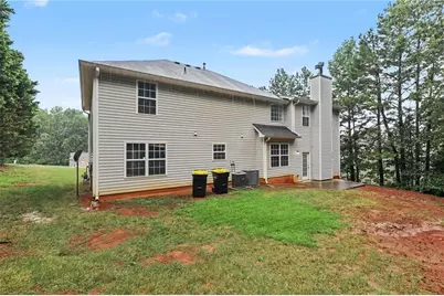1930 Winding Crossing Trail, Fairburn, GA 30213 - Photo 29