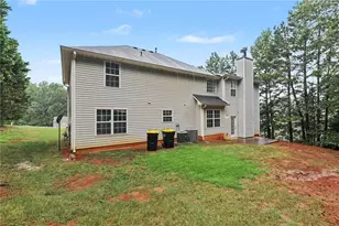 1930 Winding Crossing Trail, Fairburn, GA 30213 - Photo 29