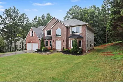 1930 Winding Crossing Trail, Fairburn, GA 30213 - Photo 3