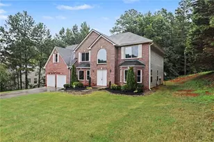 1930 Winding Crossing Trail, Fairburn, GA 30213 - Photo 3