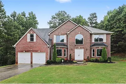 1930 Winding Crossing Trail, Fairburn, GA 30213 - Photo 1