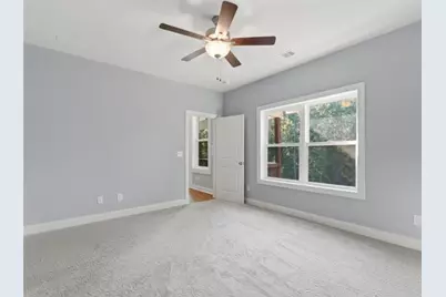 590 Old Shyers Ford Road, Talking Rock, GA 30175 - Photo 23