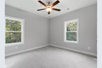 590 Old Shyers Ford Road, Talking Rock, GA 30175 - Photo 21