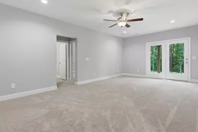 590 Old Shyers Ford Road, Talking Rock, GA 30175 - Photo 35