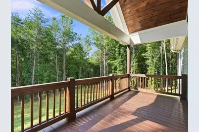 590 Old Shyers Ford Road, Talking Rock, GA 30175 - Photo 31