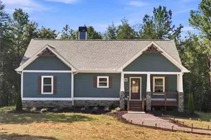 590 Old Shyers Ford Rd, Talking Rock, GA 30175 - Photo 1