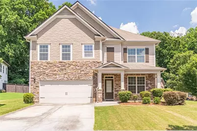 4769 Bogan Meadows Drive #0, Buford, GA 30519 - Photo 7