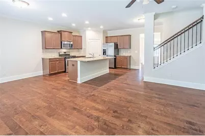 4769 Bogan Meadows Drive #0, Buford, GA 30519 - Photo 19