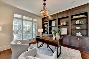 2586 Weigelia Rd NE, Atlanta, GA 30345 - Photo 5