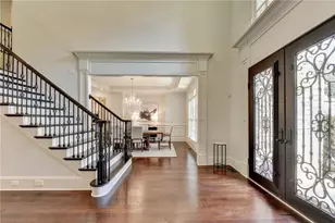 2586 Weigelia Rd NE, Atlanta, GA 30345 - Photo 7