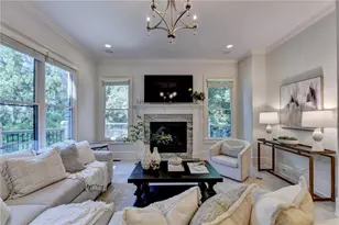 2586 Weigelia Rd NE, Atlanta, GA 30345 - Photo 19