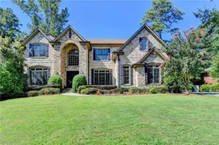 2586 Weigelia Rd NE, Atlanta, GA 30345 - Photo 1