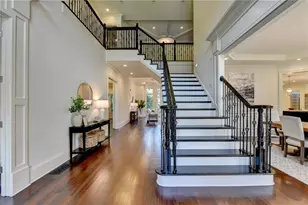 2586 Weigelia Rd NE, Atlanta, GA 30345 - Photo 3