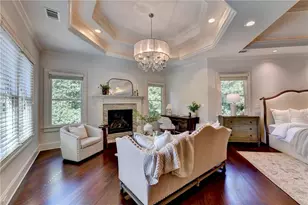 2586 Weigelia Rd NE, Atlanta, GA 30345 - Photo 37