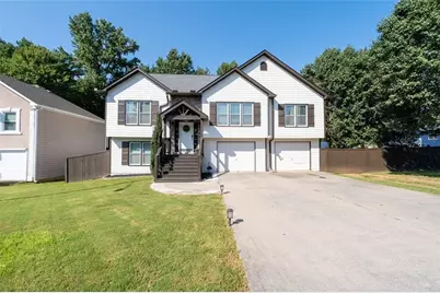 4765 Julian Way, Acworth, GA 30101 - Photo 1