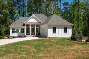680 Ponderosa, Fayetteville, GA 30214 - Photo 1