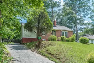 612 Cofield Dr, Hapeville, GA 30354 - Photo 3