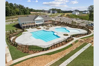 2730 Harbor Ridge Pass, Gainesville, GA 30507 - Photo 29