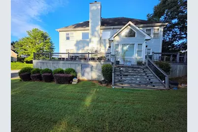 2810 Shoemaker Lane, Snellville, GA 30039 - Photo 35