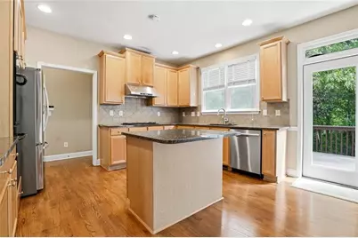 855 Freedom Way, Cumming, GA 30040 - Photo 5