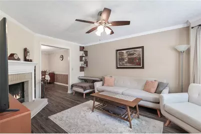 1711 Bertram Lane SW, Marietta, GA 30008 - Photo 5