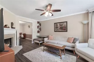 1711 Bertram Ln SW, Marietta, GA 30008 - Photo 5