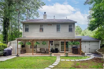 1711 Bertram Lane SW, Marietta, GA 30008 - Photo 25