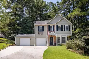 1711 Bertram Ln SW, Marietta, GA 30008 - Photo 1