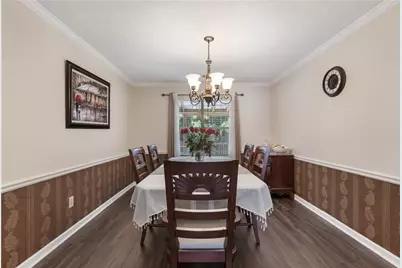 1711 Bertram Lane SW, Marietta, GA 30008 - Photo 7