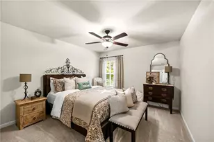437 Bishop Ln, Woodstock, GA 30188 - Photo 19